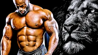 UNCOMMON BREED - BODYBUILDING LIFESTYLE MOTIVATION 🔥