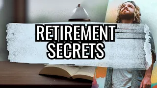 20 Retirement Tips For Boomers And Millennials: Early Retirement Planning Tips