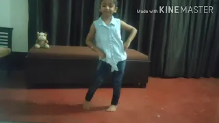 Mahi Mera kithe reh Gaye SONG DANCE BY AASTHA GUPTA 🧐