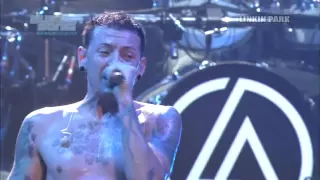 [HD] Linkin Park - [No More Sorrow/Numb/Faint/One Step Closer] [Summer Sonic 2009]