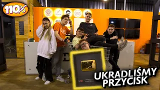 ukradliśmy przycisk abstra za 1 MILION SUBÓW !