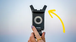 THIS will take your VIDEOS to the next LEVEL - Accsoon Cineview Nano