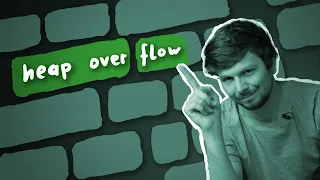 How To Exploit a Heap Overflow