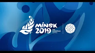 MINSK 2019 | European Games