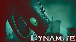 HTTYD | dynamite (Sub-Special!)