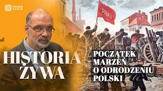 Wojna rosyjsko-japońska i rewolucja roku 1905. Początek marzeń o odrodzeniu Polski? | HISTORIA ŻYWA