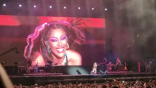 Doja Cat - Get Into It (Yuh) @ Lollapalooza Brasil 2022