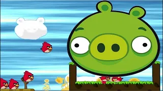 Angry Birds Cannon 3 For Valentine´s Day 2022