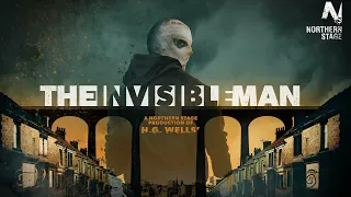 The Invisible Man- trailer.