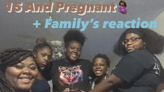 Pregnant at 15 || HOW I HID MY PREGNANCY FOR 8 MONTHS🤰🏾❤️ || STORYTIME