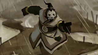 Cinemática Historia Inicio de Pandaria (Completo) (Shaohao) (Eremita Cho)