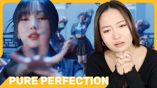 유주(YUJU) - 놀이(Play) M/V REACTION