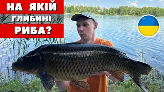 😱Ще ніколи не бачили, щоб риба таке робила.. ловля на зіг-ріг