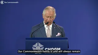 CHOGM 2022 Day 5 Highlights