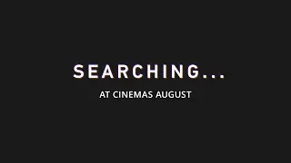 Searching International Trailer