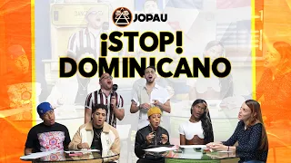 Jugando STOP versión DOMINICANA ft Ventura Twins y La Piry