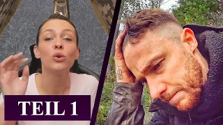 Reaction - 7 vs. Wild - Gegenstände abgeben (Folge 6) | Teil 1