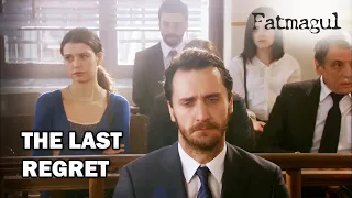 Fatmagul - All the Regrets of Mustafa - Special Section