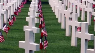 memorial day tribute (amazing grace bagpipes)