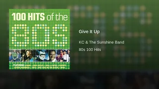 KC & The Sunshine Band - Give It Up (Remastered)