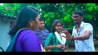 Maasi Part-5 // Banjara Full Emotional Web Series // Fish Vinod Kumar New Comedy Video / Maasi Video