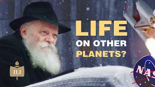 The Rebbe's Take on Extraterrestrial Life