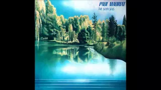 Paul Mauriat　恋の湖