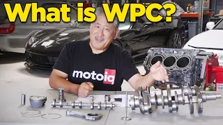 What is WPC Treatment and Why Do We Use It On Our Engine Builds?