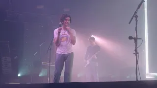 The 1975 - Paris (Live At Pitchfork Music Festival 2019) Best Quality