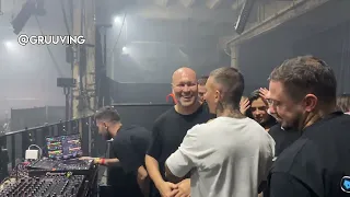 Marco Carola - Music On Manchester