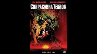 Episode 182 - Chupacabra Terror!!!