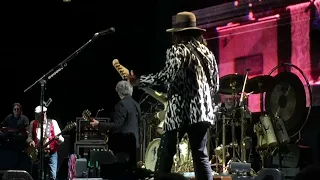 Fleetwood Mac featuring Mike Campbell (Tom Petty & The Heartbreakers) "Oh Well"