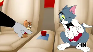 Tom and Jerry Tales S01 - Ep02 Feeding Time - Screen 02