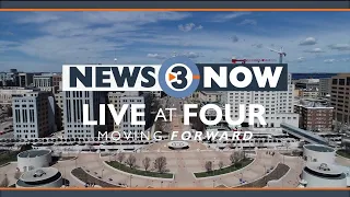News 3 Now Live at Four: May 7, 2024