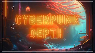 AI Animation | Cyberpunk Depth | Part 1