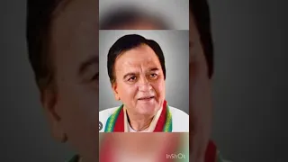 The legend actor Director producer Sunil Dutt Shab ko sradanjaliee