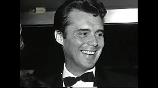 Dirk Bogarde Biography Channel Doc