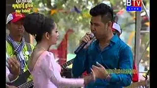 Angkor Sangrant 2014: Happy Khmer New Year song for you