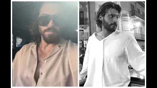 FLASH... Parole dure di Can Yaman ai media turchi... Non incontriamoci #canyaman