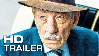 ХОРОШИЙ ЛЖЕЦ Русский Трейлер #1 (2019) Иэн Маккеллен, Хелен Миррен Drama Movie HD