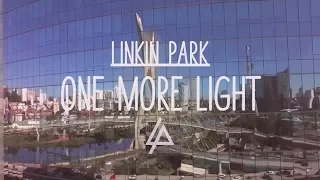 Linkin Park - One More Light (Steve Aoki "Chester Forever" Remix) Lyrics