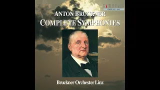 Anton Bruckner: Symphony No. 7 in E major, WAB 107. Bruckner Orchester Linz, Kurt Eichhorn