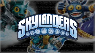 SKYLANDERS | Innovation oder Abzocke ?