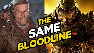 8 MORE Video Game Fan Theories Confirmed By The Creators