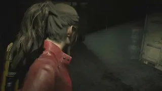 Resident evil 2 Remake Как забрать электропушку