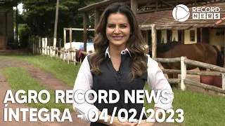 Agro Record News - 04/02/2023