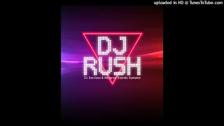 Desperado - Raghav - Tesher - Dj Rush SL Remix