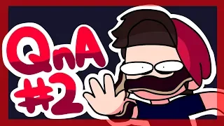 What's Under My Beanie? QnA #2