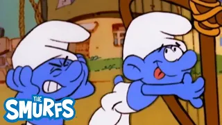Musical Adventures with the Smurfs | Full episode compilation | Cartoon for Kids