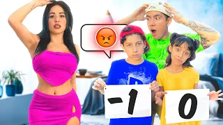 REACCIONAN A MI ROPA MÁS INTENSA 😳🫣 *Mala idea* | Karla Bustillos